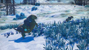 Y. Bloatclendium