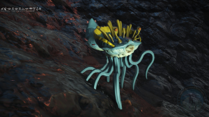 B. Necrodous