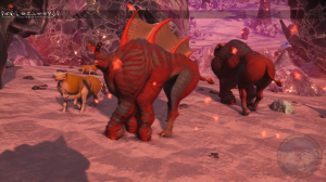 W. Sweepsithmae